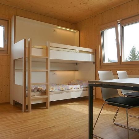 Hostel Salzburg-Wals ภายนอก รูปภาพ